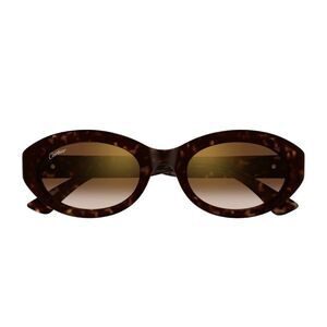 CARTIER Ct0588S C De Jeweled Motif C De Cartier Sunglasses